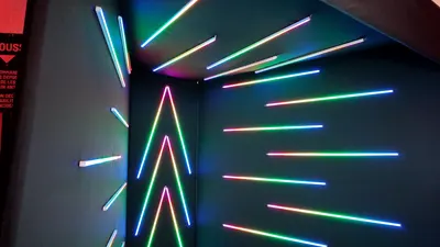 Borne Vogue Shootnbox