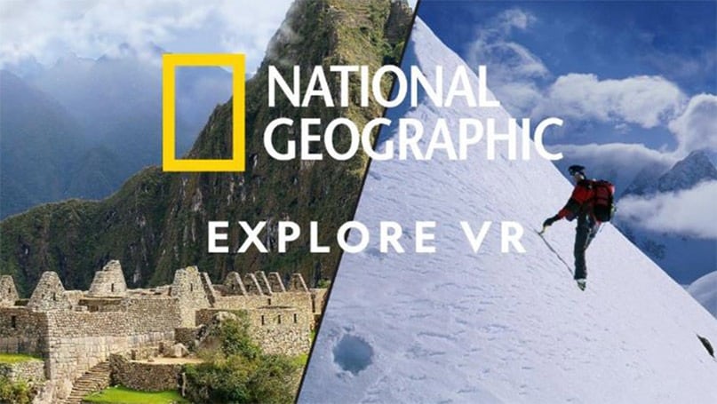 National Geographic Explore