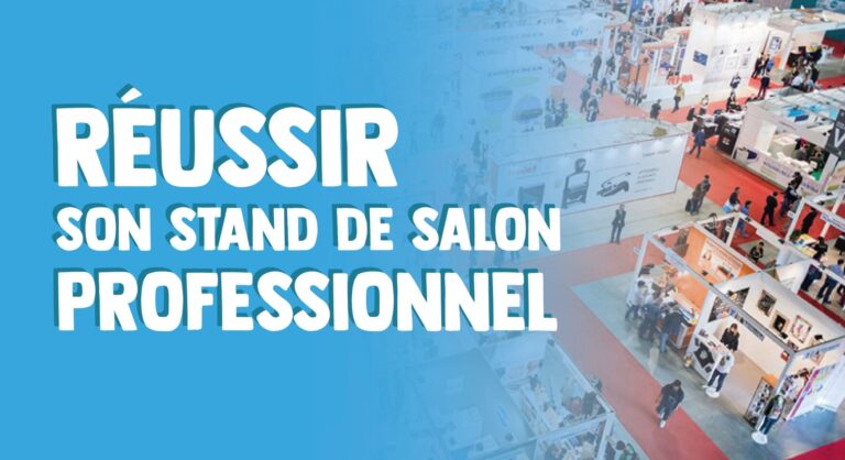 header stand professionnel salon