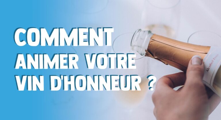 vin d'honneur mariage bouteille champagne header