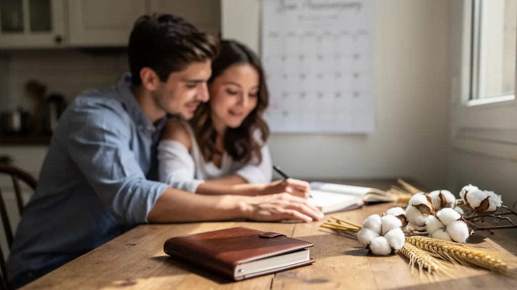 Le calendrier des anniversaires de mariage - 2 ans de mariage Editorial photo illustrating Le calendrier des pour le calendrier des anniversaires de mariage