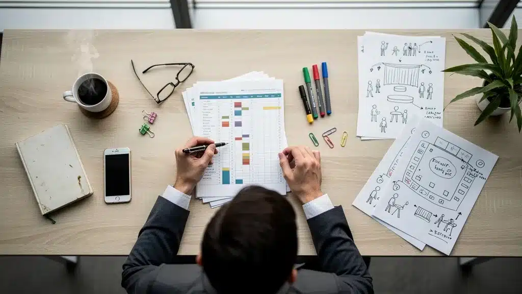 Quel budget pour une animation d'événement professionnel ? - Événement d'entreprise original Bureau et cafe, moderne pour quel budget pour une animation d'événement professionnel