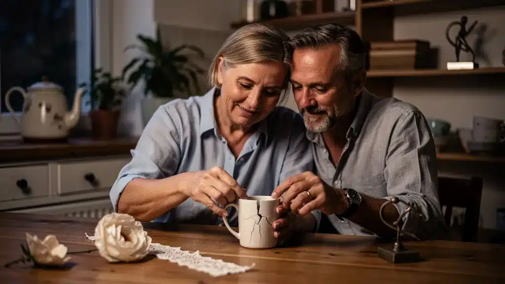 De la fragilité à l'invincibilité : l'évolution de votre couple - Noces de mariage Editorial photo illustrating De la fragilité à pour de la fragilité à l'invincibilité : l'évolution de votre couple