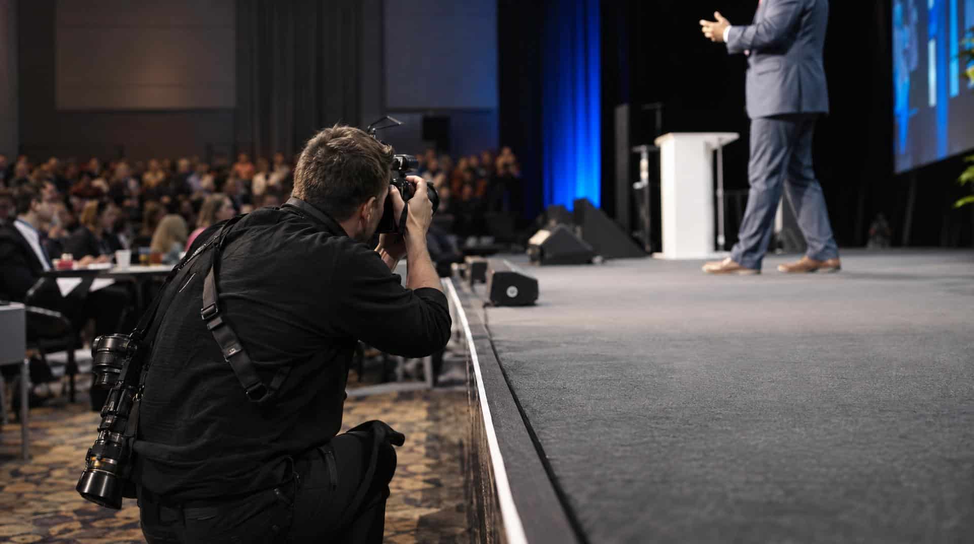 Reportage photo : le guide pour comprendre, budgéter et bien choisir